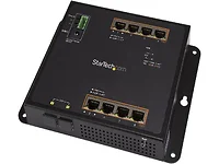 STARTECH-IES101GP2SFW