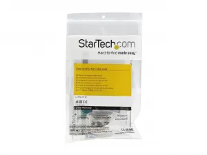 Startech LTANCHOR Ser Acc  |  R