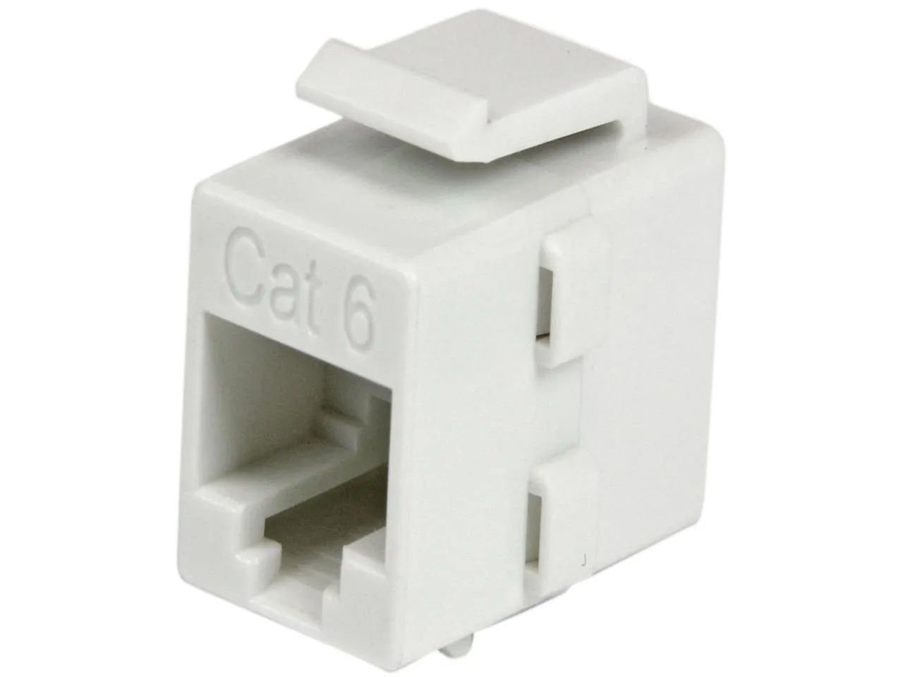 STARTECH-C6KEYCOUPLWH