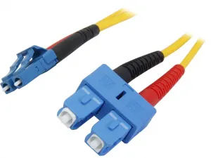 Startech SMFIBLCSC4 Cable Start| R