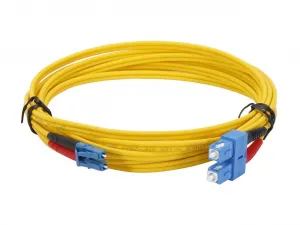 Startech SMFIBLCSC4 Cable Start| R