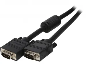 Startech MXT101MMHQ3 Cable |vga 3'  R