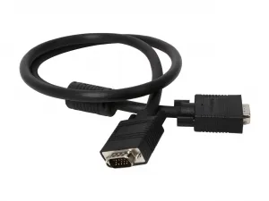 Startech MXT101MMHQ3 Cable |vga 3'  R