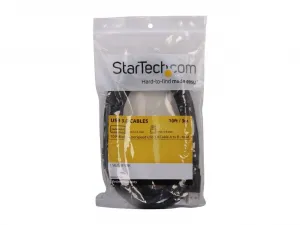 Startech USB3SAB10BK Cable Start| R