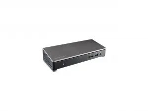 Startech TB3DOCK2DPPD Nb Dock   R