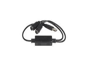 Startech ADAPTER STARTECH|USBPS2PC R