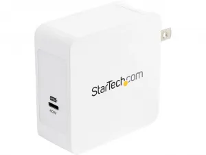 Startech WCH1C Pw Adpt   R