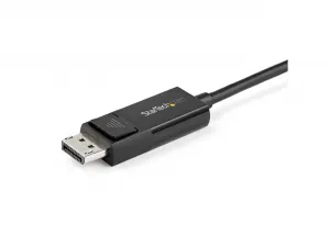 Startech CDP2DP1MBD Hdmi Start| R