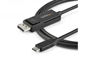 Startech CDP2DP1MBD Hdmi Start| R