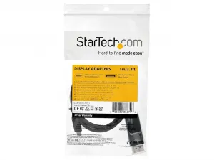 Startech CDP2DP1MBD Hdmi Start| R