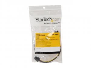 Startech PCIEPOWEXT Cable  |  R