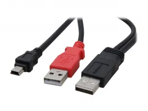 USB2HABMY1