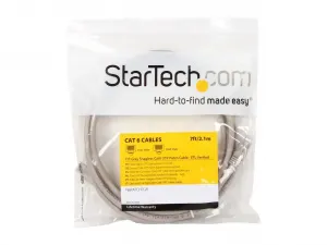 Startech N6PATCH7GR Nwcbl Start| R