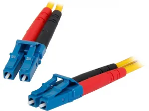 Startech SMFIBLCLC10 Cable Start| R