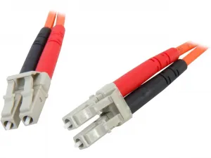 Startech 50FIBLCLC1 Cable Start| R