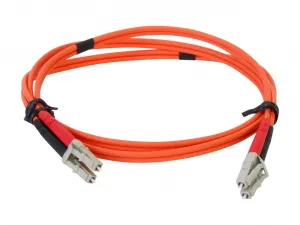 Startech 50FIBLCLC1 Cable Start| R