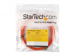 Startech FIBLCLC2 Cable |  Rt