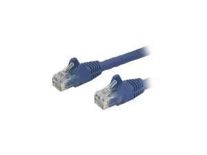 Startech N6PATCH125BL Cable   R