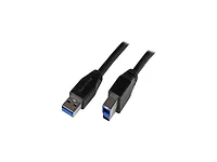 STARTECH-USB3SAB10M