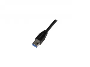 Startech USB3SAB10M Cable Start| R