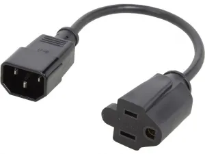 Startech PAC100 Cable Mntr Pwr |  R