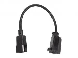 Startech PAC100 Cable Mntr Pwr |  R