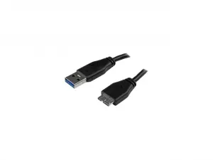 Startech USB3AUB50CMS Cable Start| R