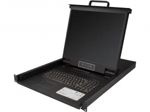 Startech RKCONS1908K Kvm   R