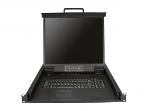 Startech RKCONS1908K Kvm   R