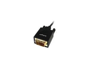 Startech MDP2DVIMM6 Cable   R