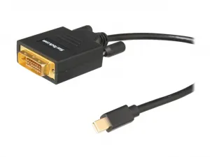 Startech MDP2DVIMM6 Cable   R