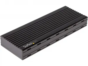 Startech M2E1BMU31C Ssd Enclosure   R