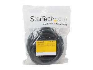 Startech MXT101MMHQ35 Cable |vga  R