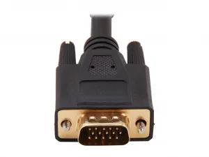 Startech ck9834 Adapter | Hd15cpntmf R