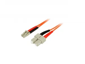 Startech FIBLCSC7 Cable .c| R