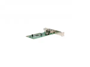 Startech '071591 Pci1394mp 4port Pci 1394a Firewire Adapter-3external 