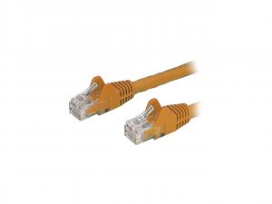 Startech N6PATCH4OR Cable   R