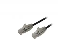 Startech N6PAT1BKS Cable   R