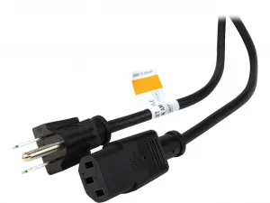 Startech PXT10112 Power Etsn Cord   R