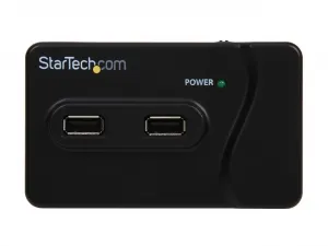 Startech ST7320USBC Hub Start| R