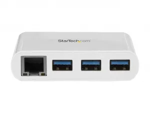 Startech HB30C3A1GEA Usbhub   R