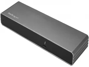 Startech TB3DK2DHV Nb Dock   R