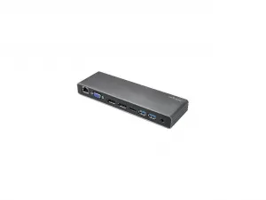 Startech TB3DK2DHV Nb Dock   R