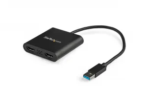 Startech USB32HD2 Adapter   R