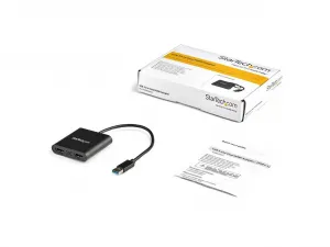 Startech USB32HD2 Adapter   R