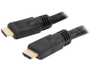 HDMM35 | Startech 35 ft Ultra HD HDMI Cable - 4K 1080p High