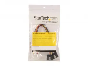 Startech PYO2LP4LSATA Cable  |  R