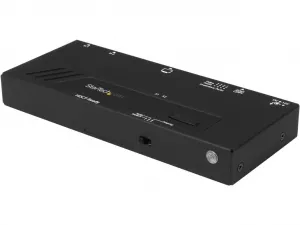 Startech VS221HDQ Switch  |  R