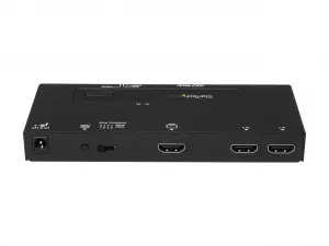 Startech VS221HDQ Switch  |  R