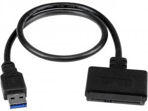 Startech USB3S2SAT3CB Cable   R